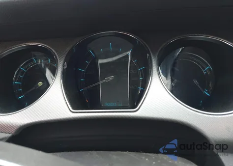 2010 Ford Taurus Sho z USA, uszkodzony, nr VIN 1FAHP2KT0AG100969